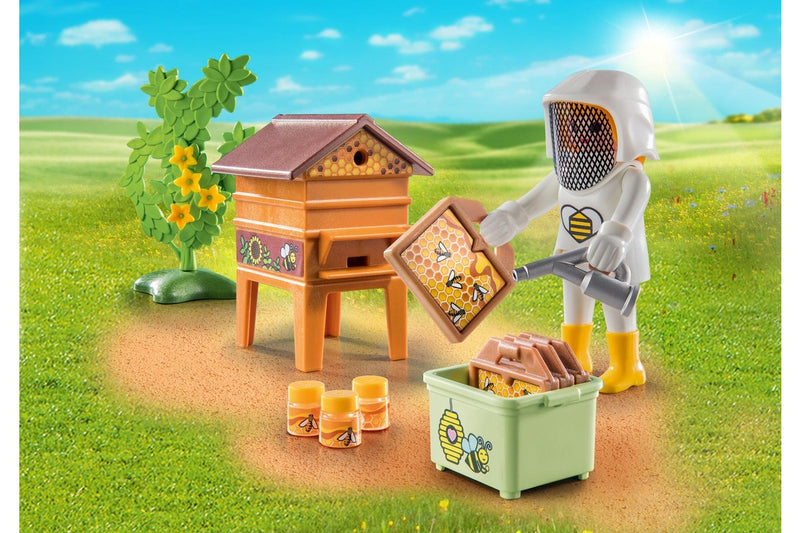 Playmobil: Beekeeper