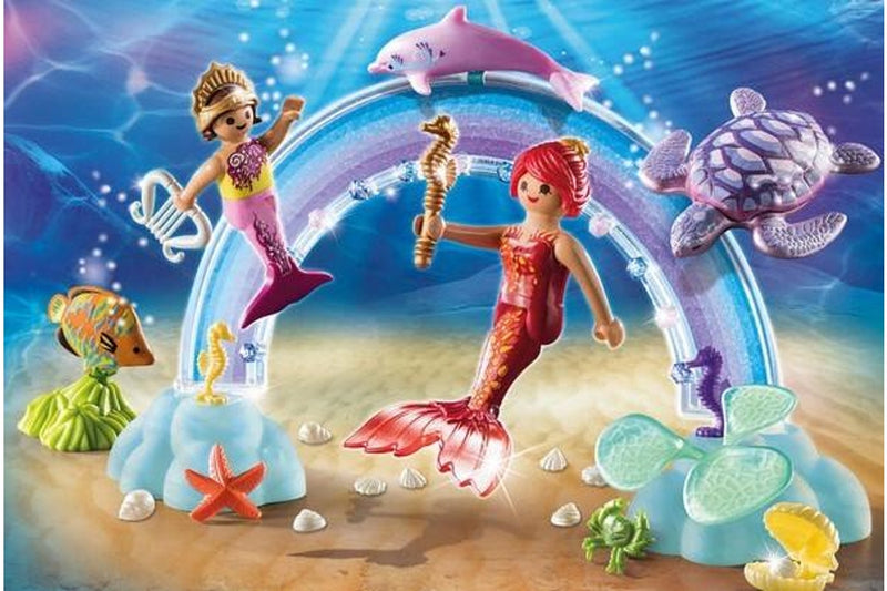 Playmobil: Mermaids (71379)