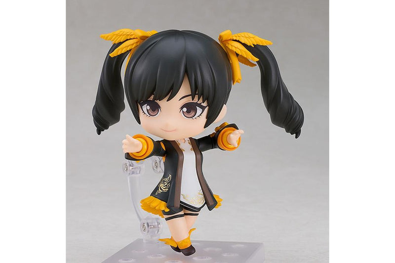 Tekken: Ling Xiaoyu - Nendoroid Figure