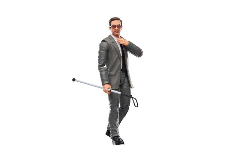 Spider-Man: No Way Home - Matt Murdock - 6" Action Figure