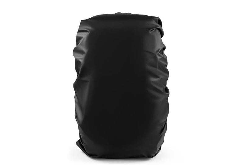 Komodo Raincover 50L (Black)