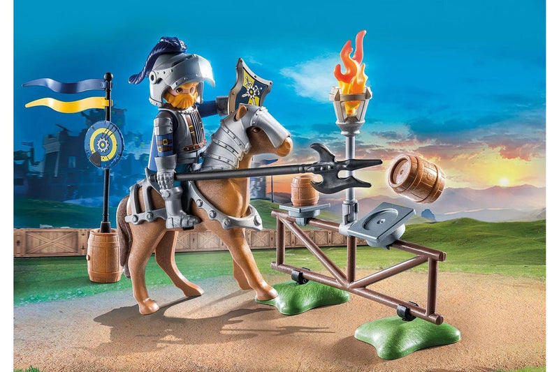 Playmobil: Novelmore Jousting Arena (71297)