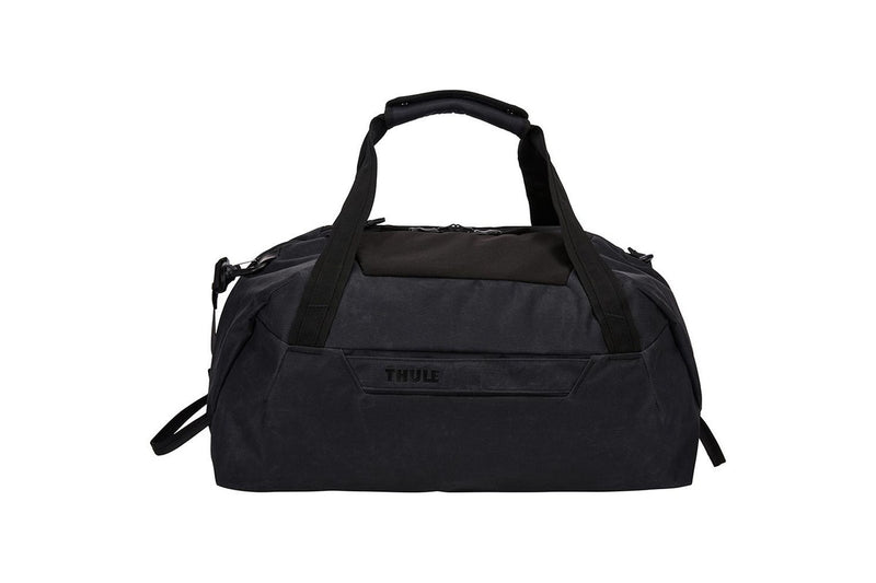 Thule Aion 35L 52cm Outdoor Travel Duffel Bag w Laptop Tablet Compartment Black