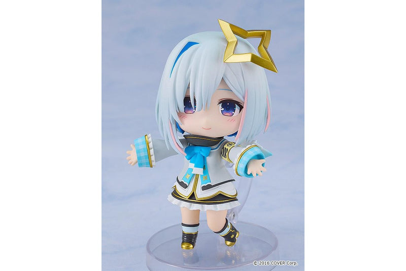 Hololive: Amane Kanata - Nendoroid Figure