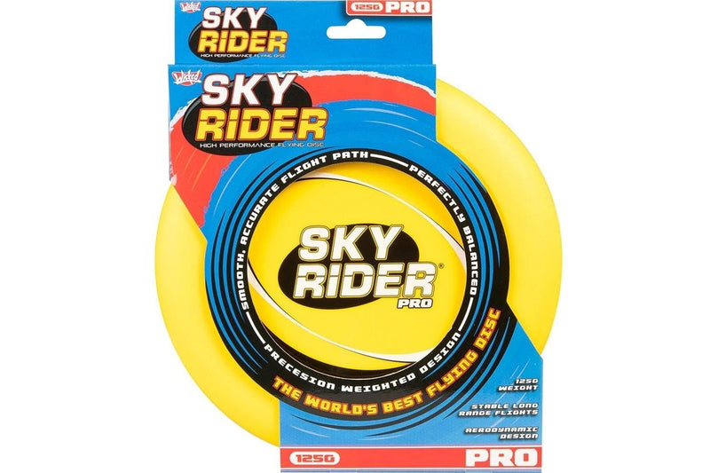 Wicked: Sky Rider Pro - (Assorted Colours)