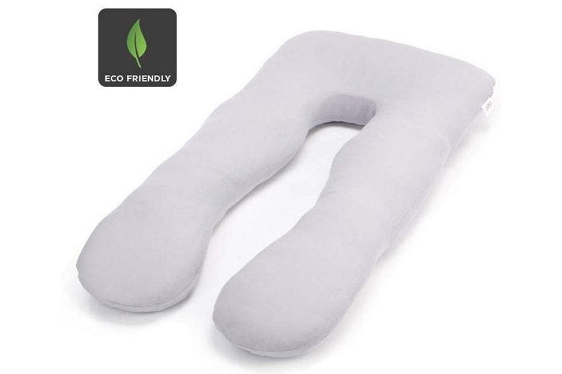 Ovela: Support Hug Maternity Pillow