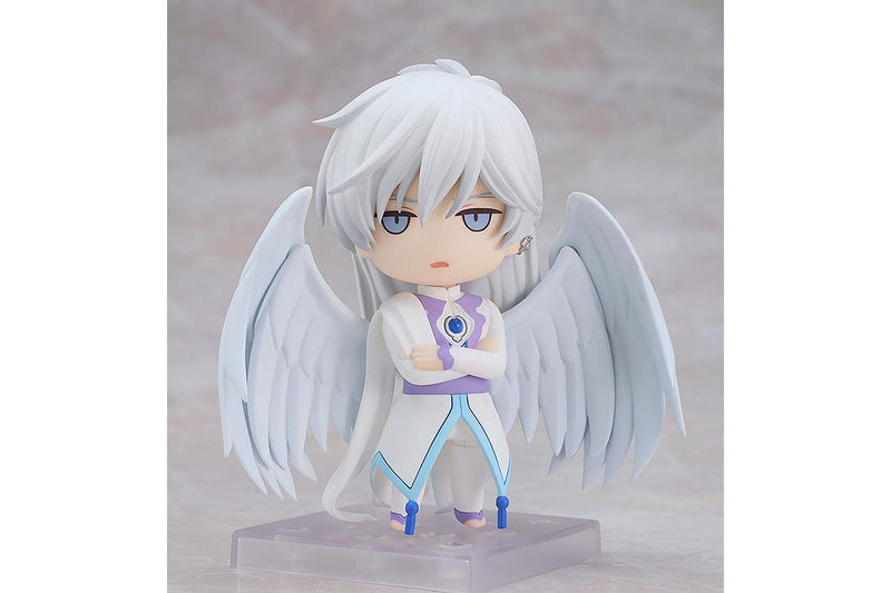 Cardcaptor Sakura: Yue - Nendoroid Figure