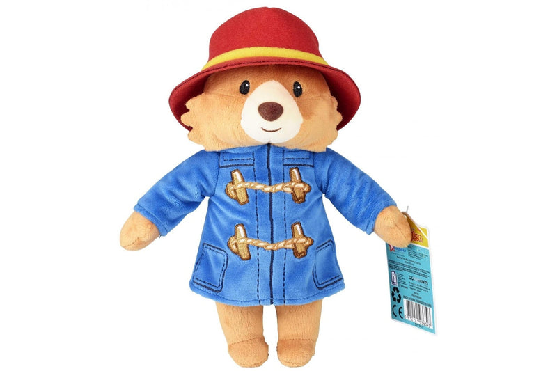 Paddington: Paddington Bear Collectable - 22cm Plush