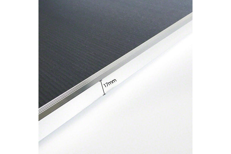 Costcom Magnetic Office Board Portable Whiteboard 90X60CM Commercial FREE Marker Eraser