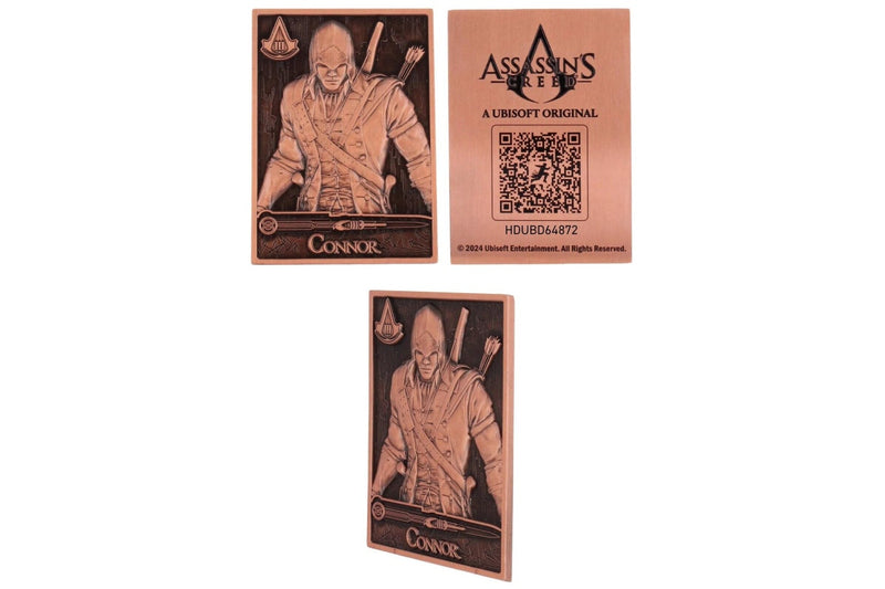 Ubisoft: Assassins Creed - Digiplate Starter Pack