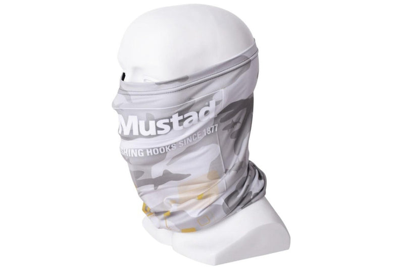 Mustad Multi Tube - Fish Camo