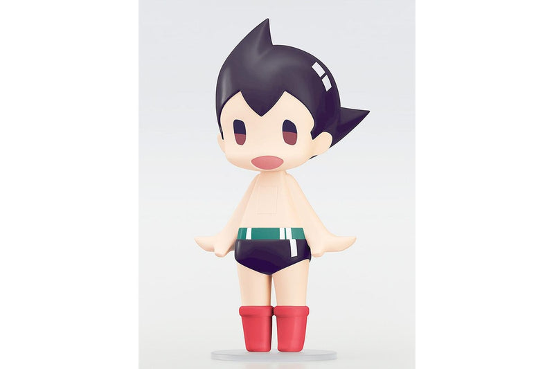 Astro Boy - Hello! Good Smile Figure