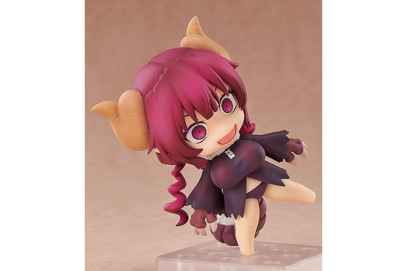 Miss Kobayashi's Dragon Maid: Iruru - Nendoroid Figure