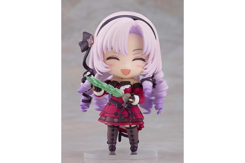 Nijisanji: Hyakumantenbara Salome - Nendoroid Figure