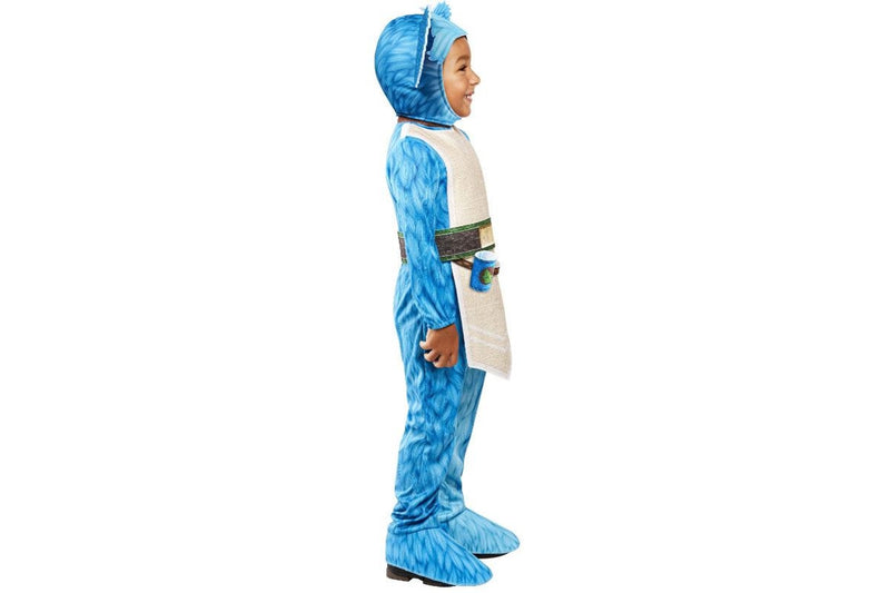 Star Wars: Nubs - Deluxe Child Costume (Size: Toddler)