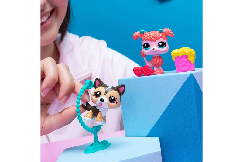 Littlest Pet Shop: Pet Pairs - Jump N' Joy