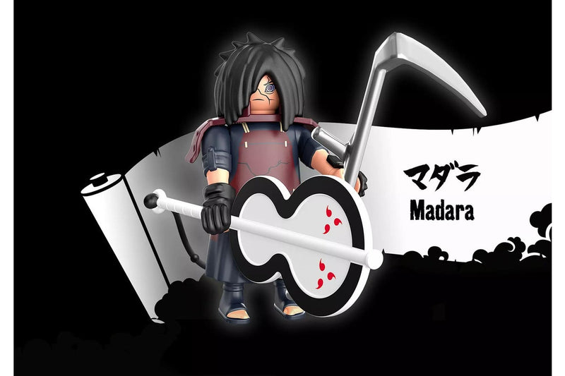 Playmobil: Naruto Shippuden - Madara (71104)