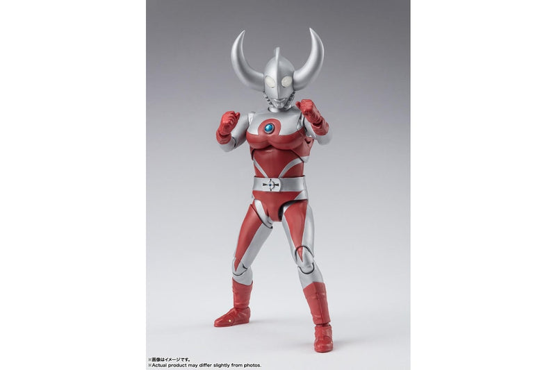 Ultraman: Father of Ultra - S.H.Figuarts Figure