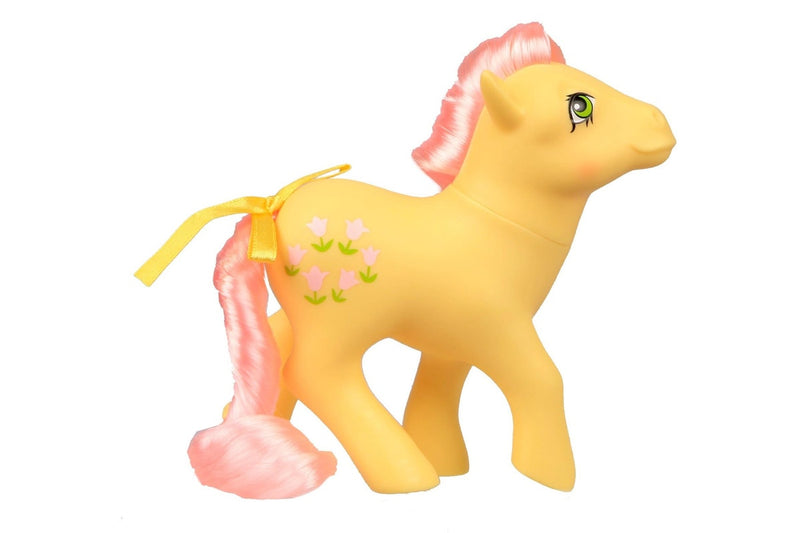 My Little Pony: Posey - 4" Retro Figure