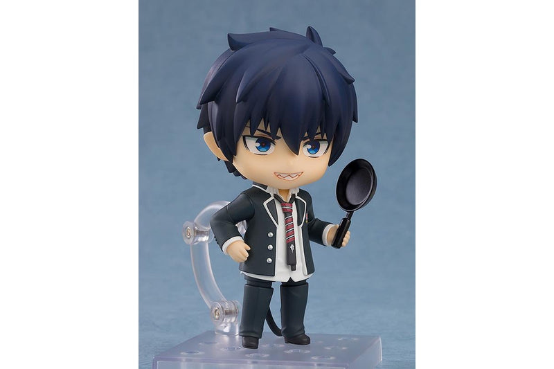 Blue Exorcist: Rin Okumura - Nendoroid Figure