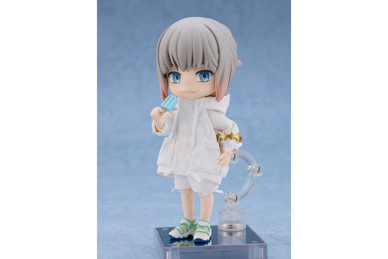 Fate/Grand Order: Pretender/Oberon (Refreshing Summer Prince Ver.) - Nendoroid Doll Outfit Set