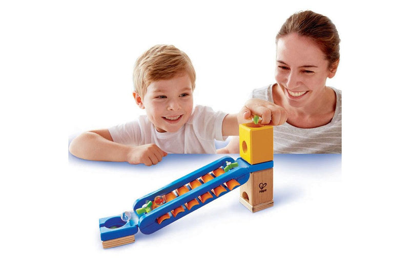 Hape: Quadrilla Sonic Playground