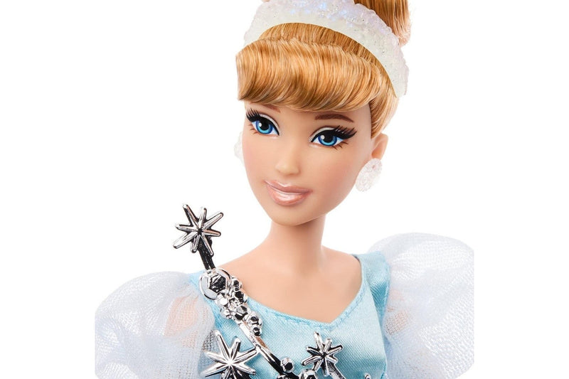 Disney 100: Cinderella - Collector Doll