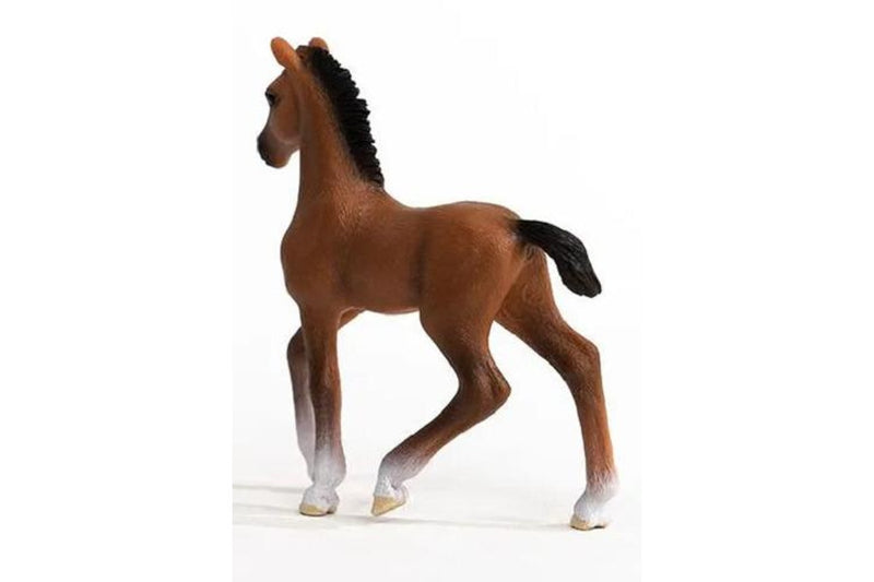 Schleich - Oldenburger Foal