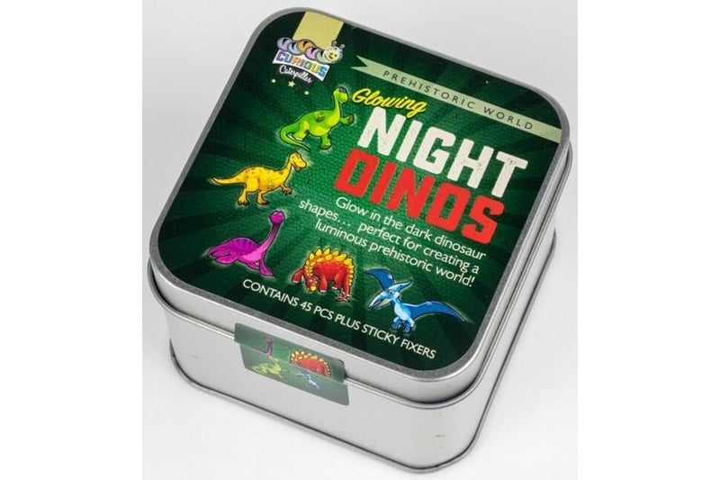 Funtime: Glowing Night Dinos