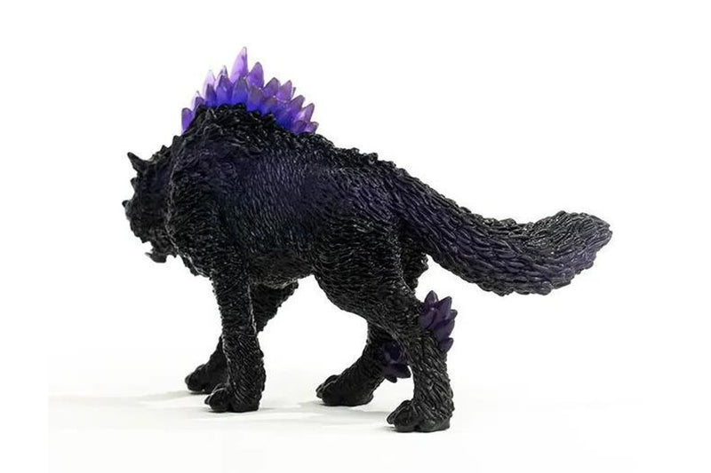 Schleich - Shadow Wolf