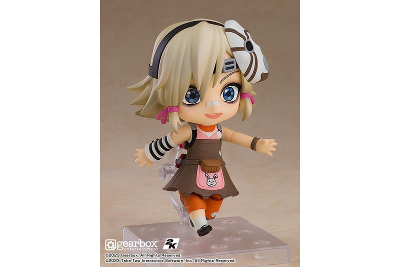 Borderlands: Tiny Tina - Nendoroid Figure