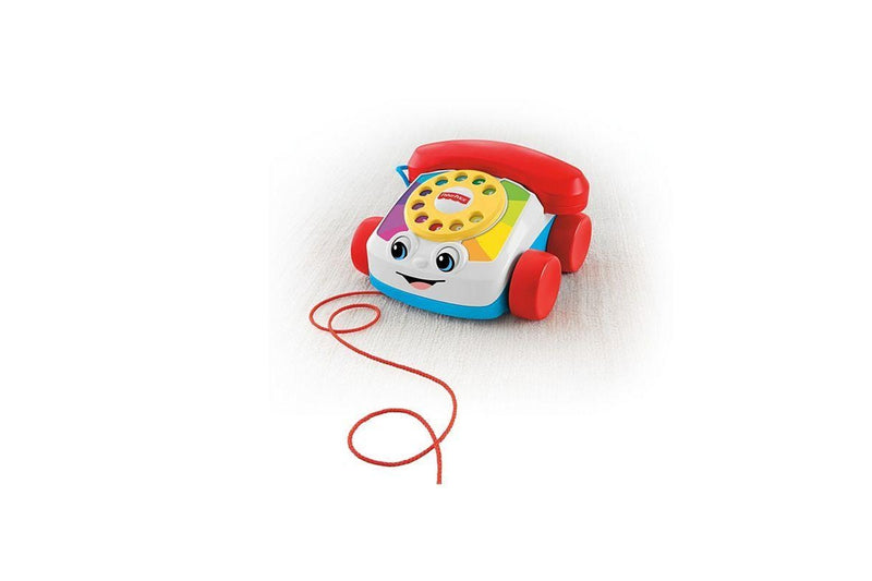 Fisher-Price: Chatter Telephone