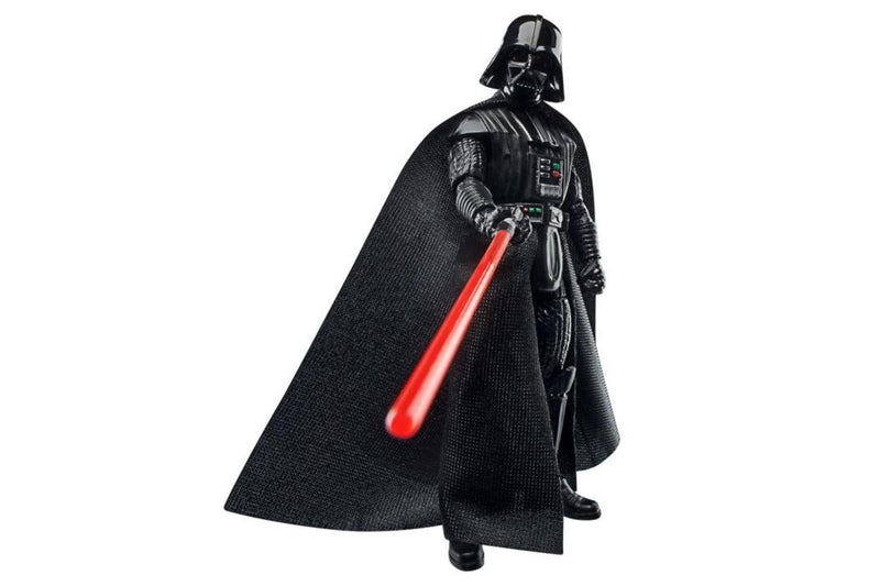 Star Wars: Darth Vader - 3.75" Action Figure