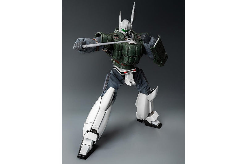 Patlabor: Ingram Unit 1 (Reactive Armor Equipment) - Robo-Do Figure