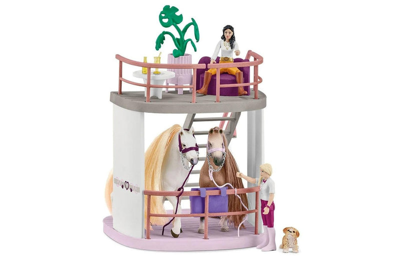 Schleich - Horse Beauty Salon