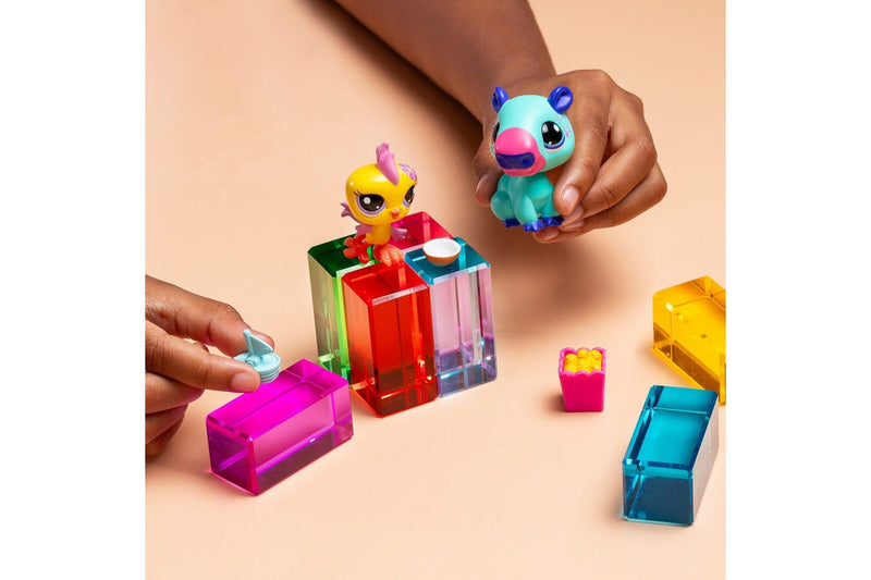 Littlest Pet Shop: Pet Pairs - Jungle Pals