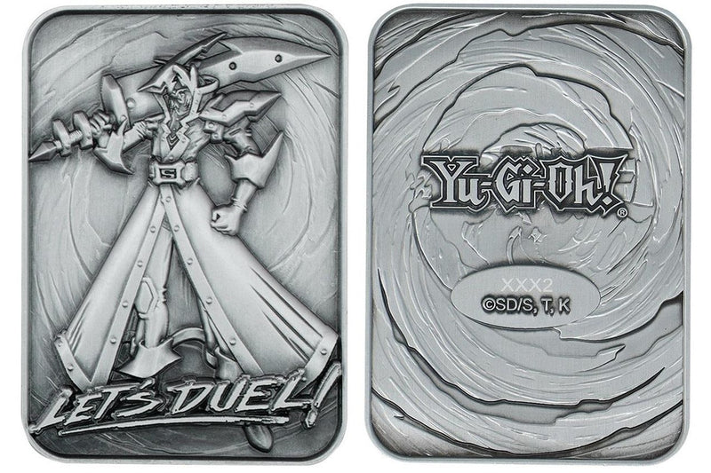 Yu-Gi-Oh! Silent Swordsman - Ingot