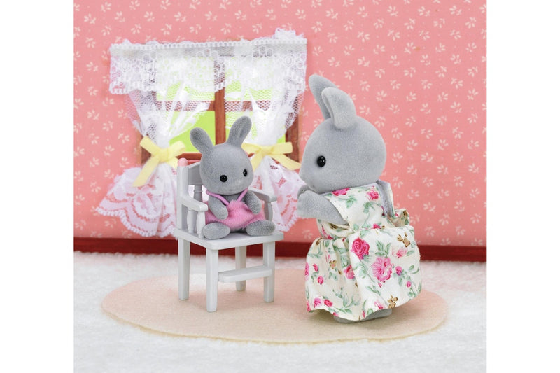 Sylvanian Families: Nursery Highchair