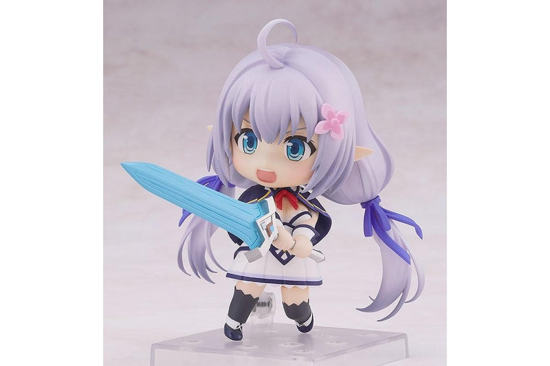 The Greatest Demon Lord Is Reborn as a Typical Nobody: Ireena - Nendoroid Figure