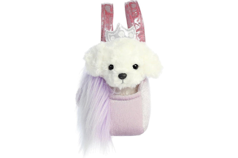 Aurora: Fancy Pals - Princess Puppy Designer Pet Carrier