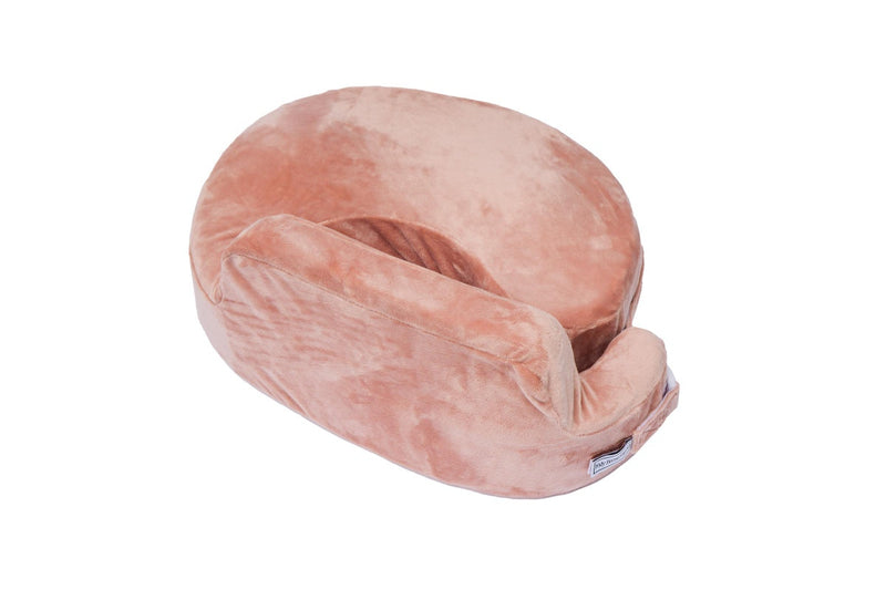 My Brest Friend: Super Deluxe Pillow - Dusty Rose