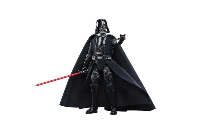 Star Wars: Darth Vader - 6" Action Figure