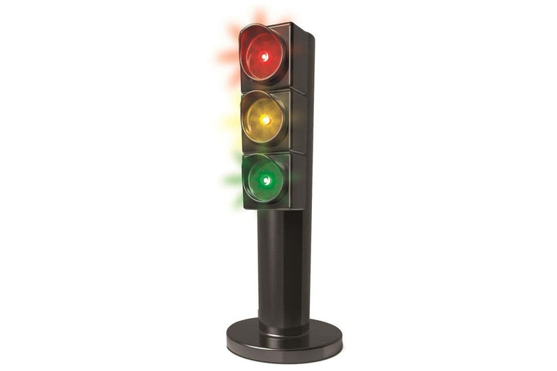 4M KidzLabs Traffic Control Light Educational Kids Toddler Activity Toy 5y+