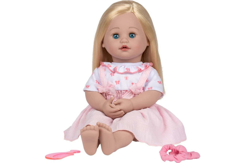 Adora: My Sweet Style Doll - Avery