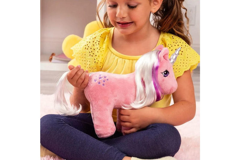 My Little Pony: Twilight - 8" Plush (40th Anniversary)