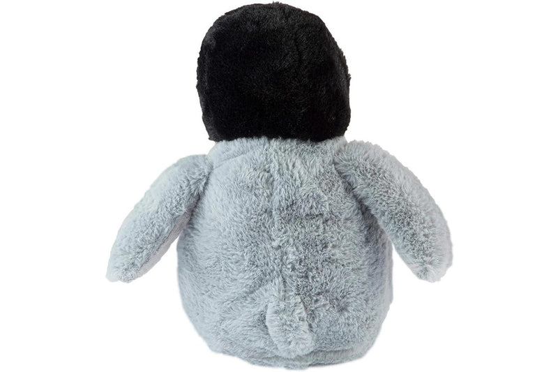 Wild Republic: Ecokins Emperor Penguin Chick - 12" Plush