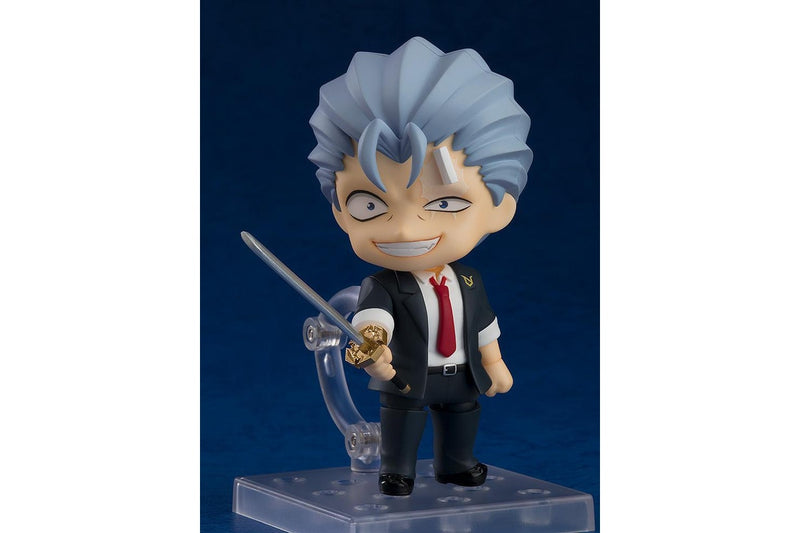 Undead Unluck: Andy - Nendoroid Figure