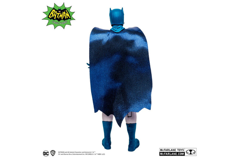 DC Multiverse: Batman with Oxygen Mask - 6" Action Figure