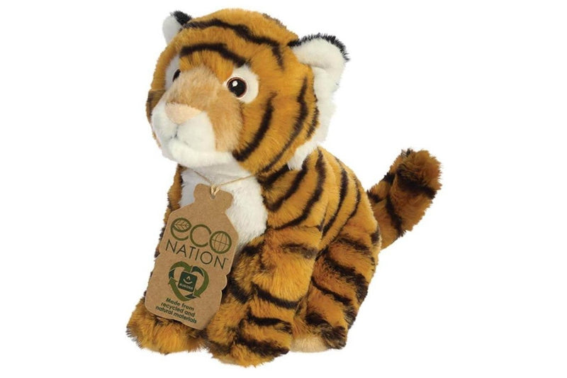 Aurora: Eco Nation - Bengal Tiger