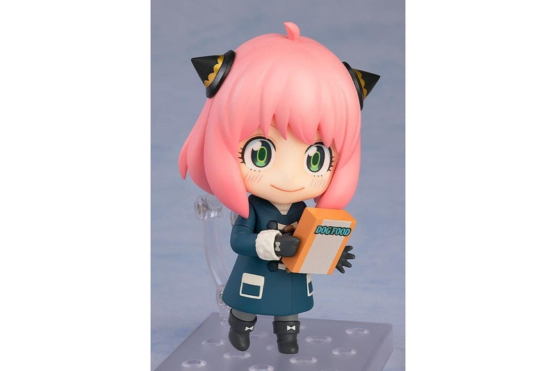 Spy x Family: Anya Forger (Winter Clothes Ver.) - Nendoroid Figure